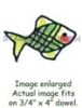 AAA-68-HK Fish